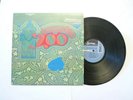 THE TANGERINE ZOO S/T LP MAINSTREAM RECORDS STEREO ACID JAZZ PSYCH LOCAL RI