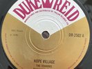 THE TENNORS Hope Village TOMMY MCCOOK The Village DUKE REID DR2502 1970 EX