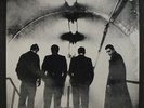 JOY DIVISION: Gruftgesaenge LP (2 LPs, black vinyl, small toc, corner bend)
