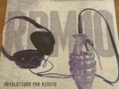 RISE AGAINST RPM10 WHITE SWIRL VINYL PUNK ROCK VINYL
