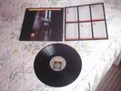 DEPECHE MODE   LP   BLACK CELEBRATION  + LYRIC INNER