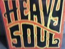 Paul Weller, Heavy Soul, Vinyl LP, 1997 1st press, ILPS 8058, A2 / B2 Excellent