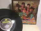 THE HOLLIES- EVOLUTION- Parlophone -Lp Vinyl MUST SEE