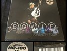 DAVID BOWIE Reality Tour 180 Gram RTI Blue Vinyl 3x LP Box Set SEALED-ziggy