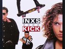 MFSL  LP  INXS   ** NEW PROMO **   KICK       Mobile Fidelity  Audiophile  MoFi