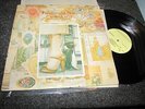 FLEETWOOD MAC - ALMANAC - FAN CLUB RELEASE DOUBLE LP