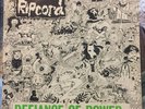 Ripcord Defiance Of Power Vinyl Punk