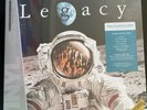 Garth Brooks Legacy LP