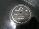 Elvis Presley HOUND DOG / DON'T BE CRUEL 78 RPM
