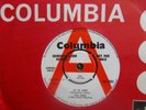 M- UK  COLUMBIA DEMO 45 - PAUL KORDA - 