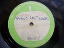 EX UK  APPLE ACETATE 45 - KINCADE BAND?.- 