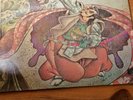 Jade Warrior Last Autumn's Dream 1972 Mercury record