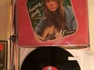 Francoise Hardy je vous aime Vinyl Record LP Stereo French pop 60s