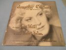DOROTHY CARLESS SINGS INFORMALLY 10