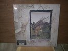 Led Zeppelin -  IV (Zoso) - 1LP - 180g - Remastered - 8122-79657-7 - New/Sealed