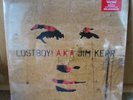 LOSTBOY  AKA JIM KERR - VINYL LP ALBUM - NEW & SEALED   (SIMPLE MINDS)