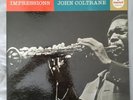 John Coltrane- Impressions Impulse RARE STEREO A-42 first pressing vinyl record