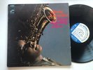 Stanley Turrentine LP Always Something There Blue Note ORIG