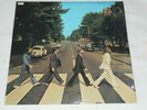 THE BEATLES - Abbey Road - Apple PCS 7088 - 1969 - Matrix.YEX 749-2 & 750-1