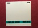 Lp Michael Vetter: Il Flauto Dolce Ed Acerbo,  Krautrock