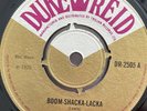 HOPETON LEWIS Boom-Shaka-Lacka TOMMY MCCOOK Dynamite DUKE REID DR2505 1970 EX