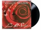 Willie Nelson - First Rose Of Spring [LP]