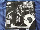 SHAKIN STEVENS AND THE SUNSETS. ORIGINAL 12