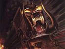 ID23z - Motorhead - Orgasmatron - vinyl LP - New