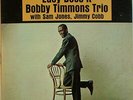 ID28z - The Bobby Timmons Trio - Easy Does It - RLP 9363