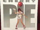 Warrant - Cherry Pie, org. 1990 European press, CBS 467190-1, EX/VG++