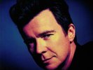 ASTLEY, Rick - The Best Of Me - Vinyl (heavyweight blue vinyl 2xLP)