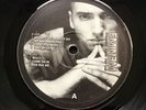 EMINEM Straight From The Lab RARE EMINEM014 2003 VINYL 12” MAXI HIP HOP
