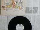Crosby Stills Nash And Young - Deja Vu (1974) LP (NM) MONSTER Rare PROMO 1st OIS