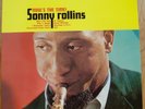 Sonny Rollins Now's the Time a Classic Records 180 gram LP of RCA LS-2927 M/M