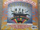 2017 Beatles Magical Mystery Tour 180g New Sealed Vinyl Lp Size 12