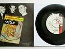 The Meteors - Radioactive Kid UK 1981 Chiswick 7