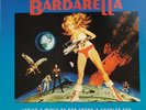 The Bob Crewe Generation Orchestra Barbarella Motion Picture Soundtrack Vinyl LP