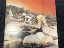 Led Zeppelin House Of The Holy Japanese LP Vinyl ( Jimmy Page Robert Plant )