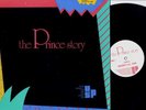 THE PRINCE STORY 2-LP VINYL RADIO STATION USA PROMO ONLY DISCS + CUE SHEETS 1989