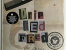 Madness Feat. Ian Dury, Drip Fed Fred / Johnny the Horse 2017 RSD UK 7