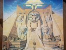 IRON MAIDEN Powerslave LP NOT ON Discogs  Peruvian