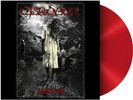 EISREGEN - Leblos Gatefold LP RED NEUWARE
