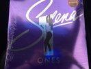 Selena Quintanilla/ONES 2020/LP Vinyl/Target Exclusive/SOLD OUT/PIC DISCS/POSTER
