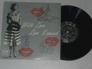 33T LP 25CM PRESSAGE AMERICAIN 