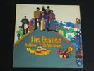 Beatles Yellow Submarine UK Mono Press ( Sleeve is torn but intact) Vinyl VG