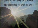 Mattie Moss Clark / Essie Moss, Take One Day At A time, Vinyl LP, Gospel