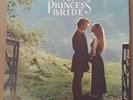 THE PRINCESS BRIDE - SOUNDTRACK by MARK KNOPFLER (DIRE STRAITS) 1987 VERTIGO AUS