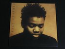 TRACY CHAPMAN s/t 1988 LP VINYL Album + Inner  Fast Car Beautiful Excellent Plus