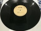 Yoko Ono never say goodbye H. R. M Test pressing vg beatles lennon McCartney