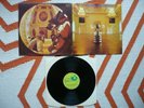 The Electric Light Orchestra ELO Debut Vinyl UK 1971 Harvest 1st Press A1/B1 LP